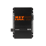 GAS Audio MAX PA1-1500.1DZ1/Z2