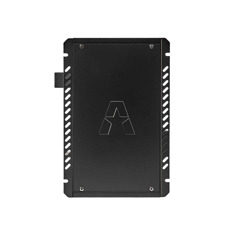 GAS Audio MAX PA1-1500.1DZ1/Z2