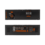 GAS Audio MAX PA1-1500.1DZ1/Z2