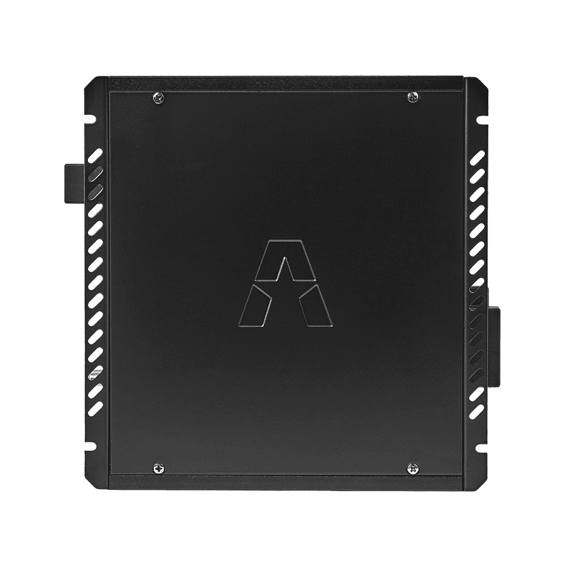 Amplificatore Mono Classe D SSL EVO3000.1 - 3000W Max Per Subwoofer, Controllo Remoto Incluso - Foto 9