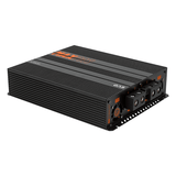 GAS Audio MAX PA1-5000.1DZ1