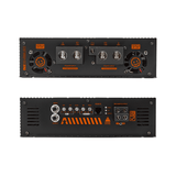 GAS Audio MAX PA1-5000.1DZ1