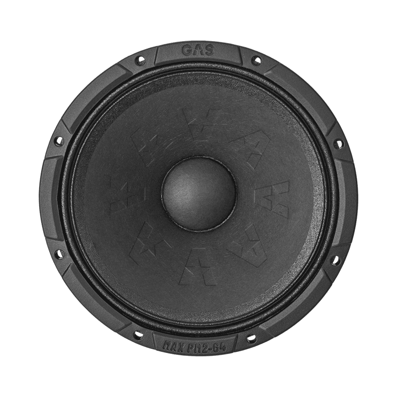 GAS Audio MAX PM2-64