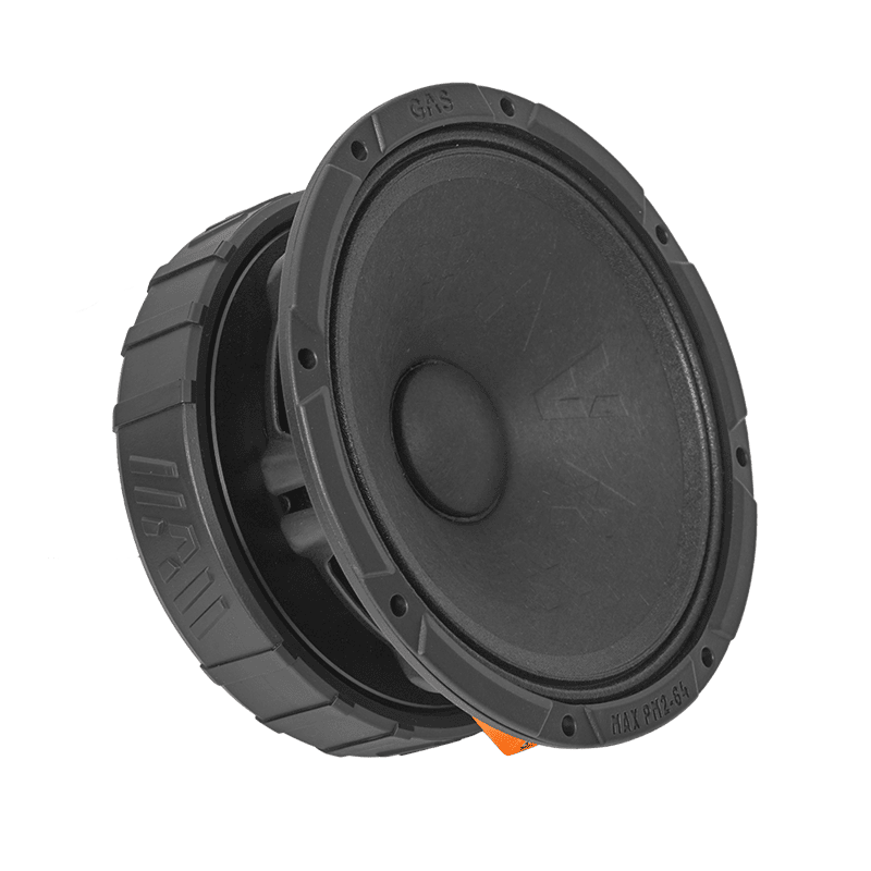 GAS Audio MAX PM2-64