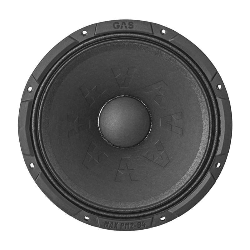GAS Audio MAX PM2-84