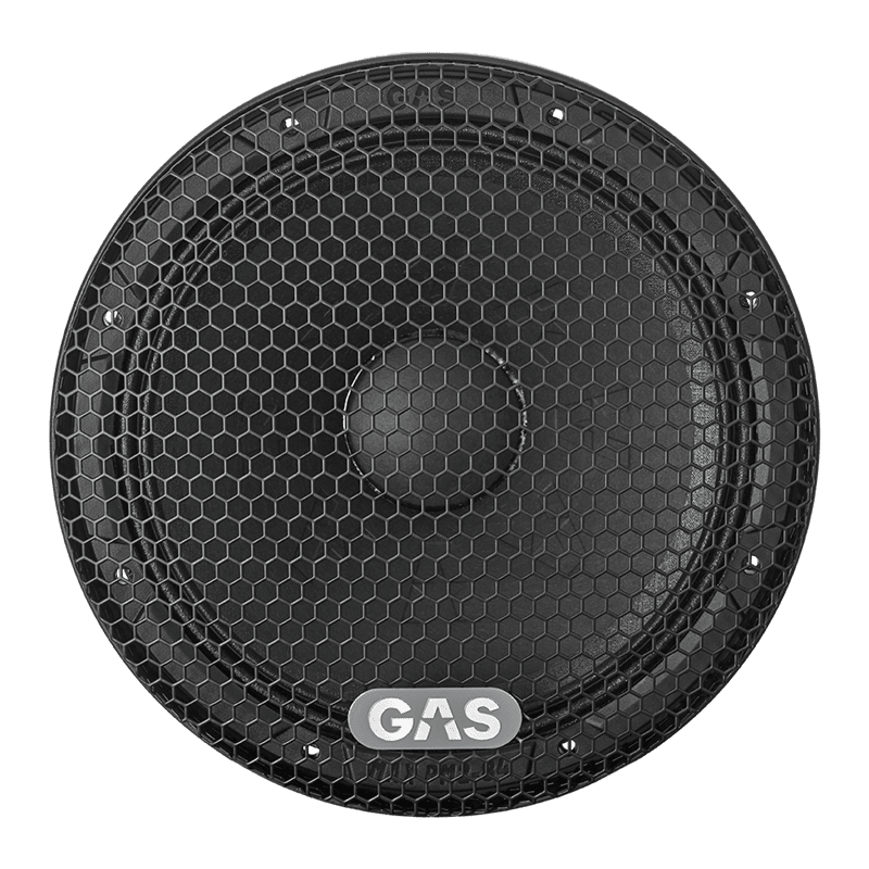 GAS Audio MAX PM2-84