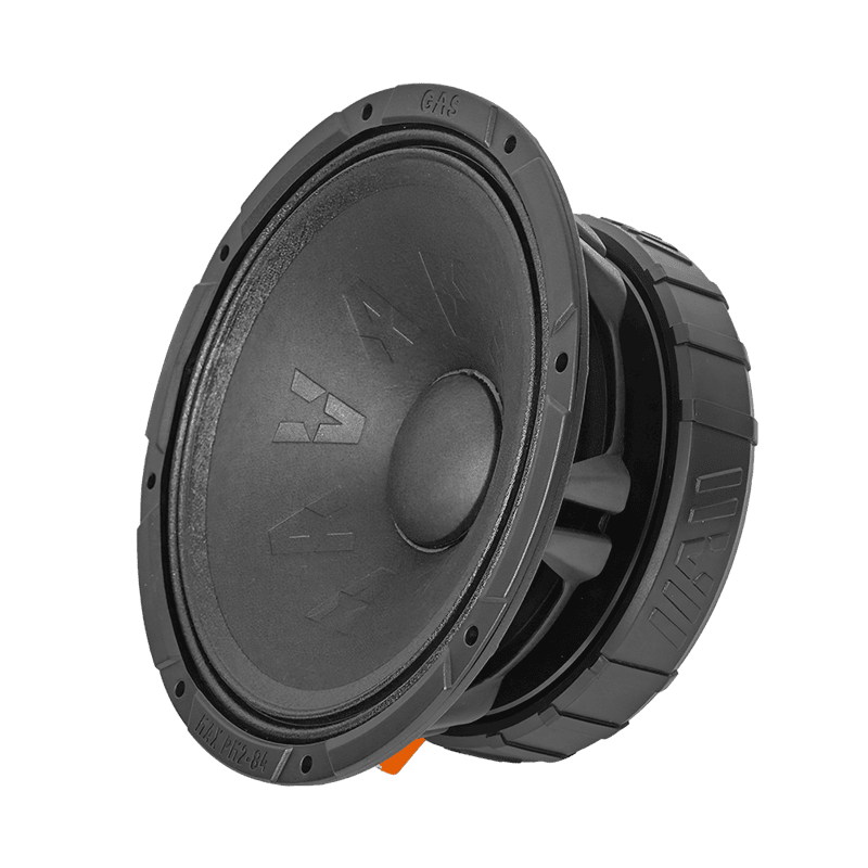 GAS Audio MAX PM2-84