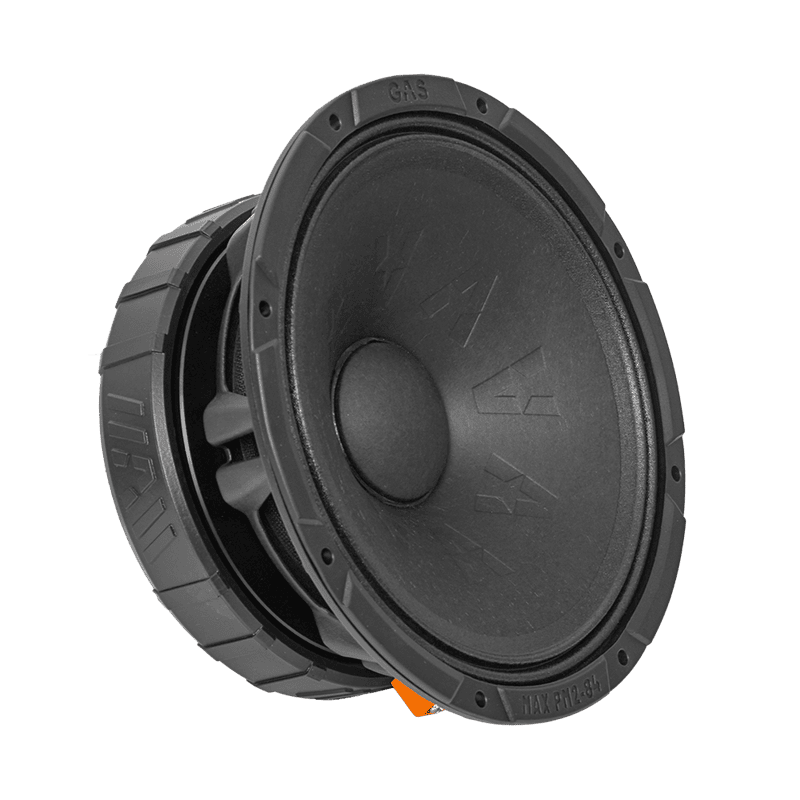 GAS Audio MAX PM2-84
