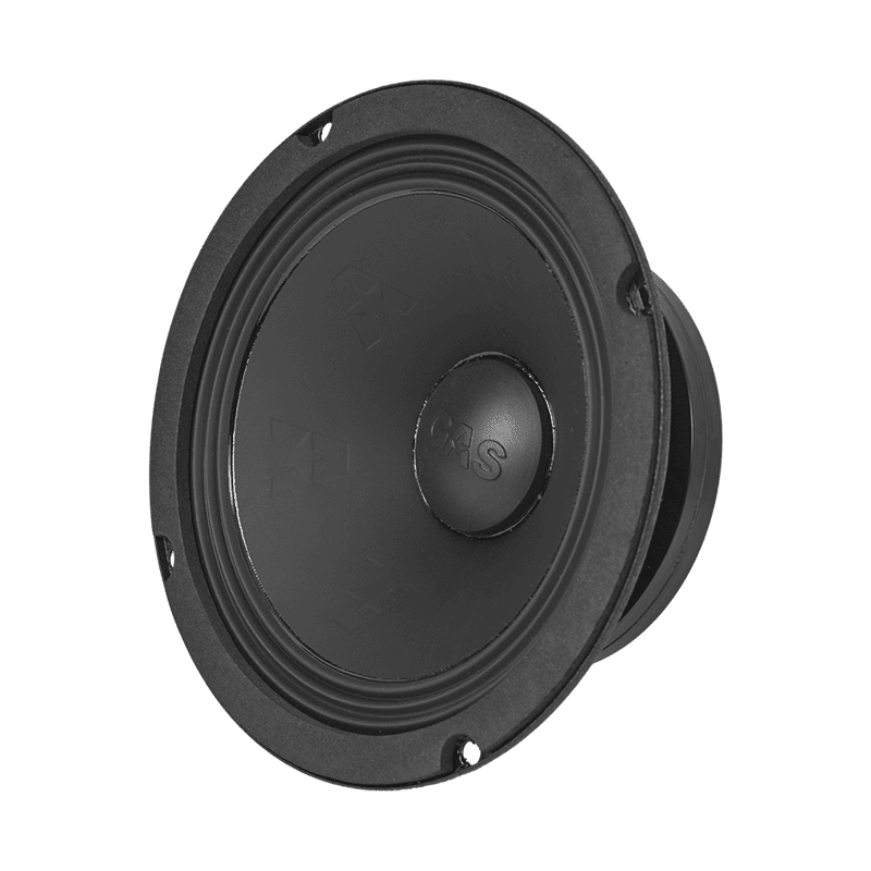 GAS Audio MAX PMW1-64N