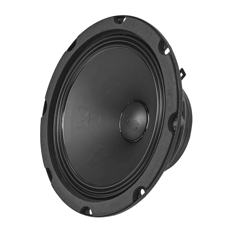 GAS Audio MAX PMW1-84N