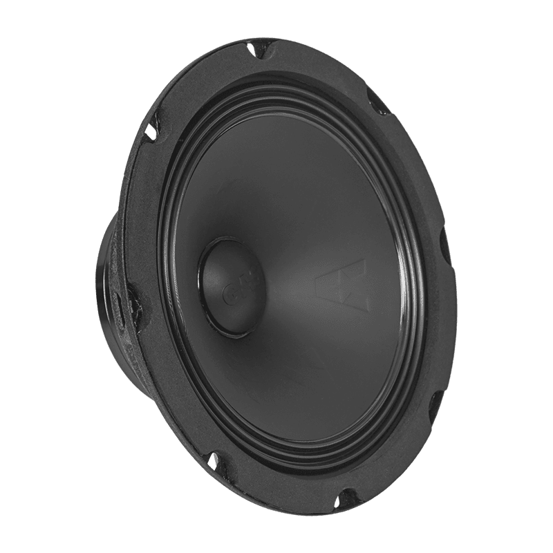 GAS Audio MAX PMW1-84N