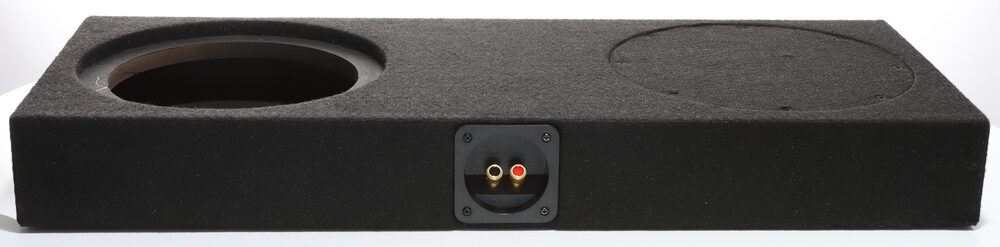 Audio System GDF 10-2