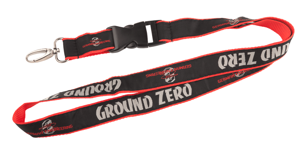 GZ Badgeholder