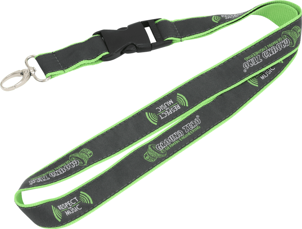 GZ Badgeholder