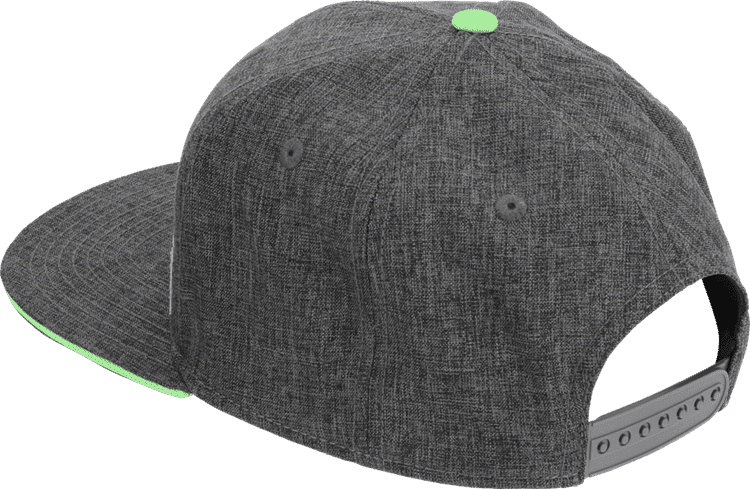 GZ Cap Grey