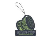 GZ Car Freshener