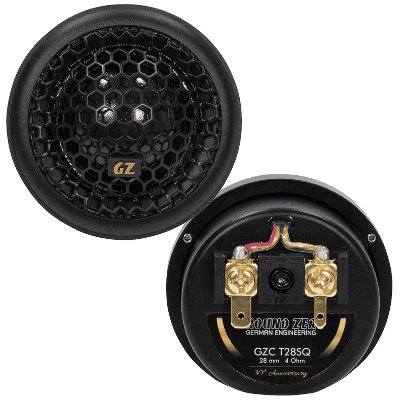 GZC 165-30A Limited Edition