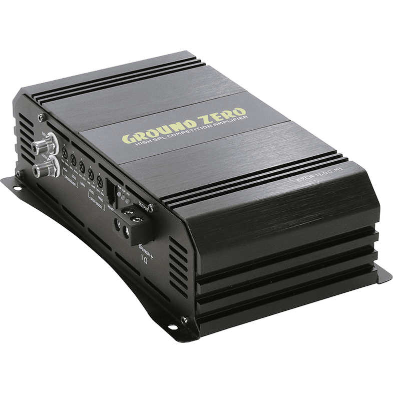 Buy Ground Zero Audio products at MT Audio Shop Buy Ground Zero Audio products at MT Audio Shop