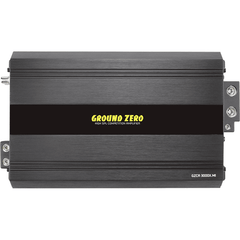 GZCA 3000X.M1