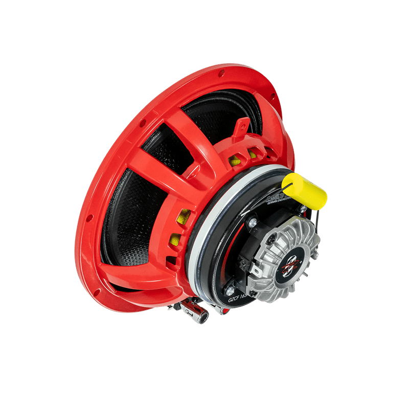 GZCF 165NEO-PROC