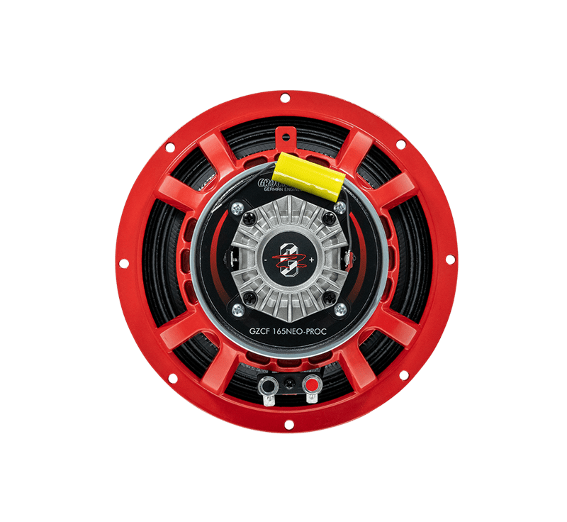 GZCF 165NEO-PROC