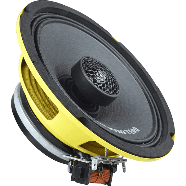 Ground Zero GZCF NEO 2-way loudspeaker with
