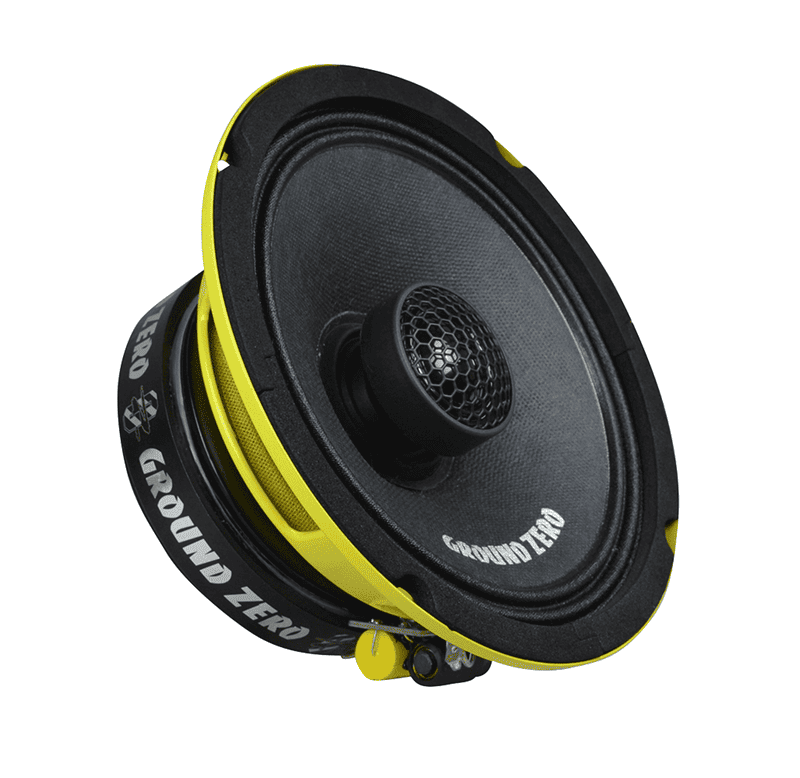 GZCF 6.5XSPL