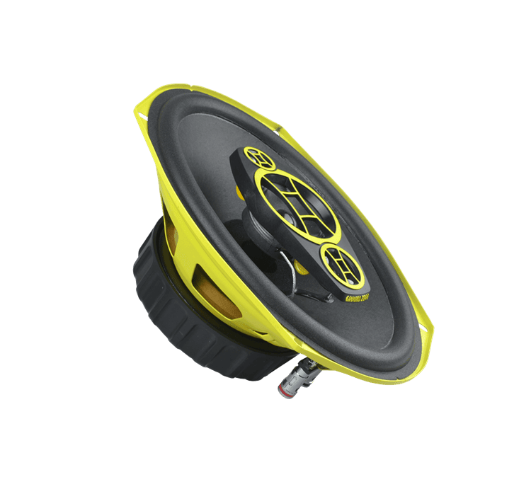 GZCF 7104XSPL