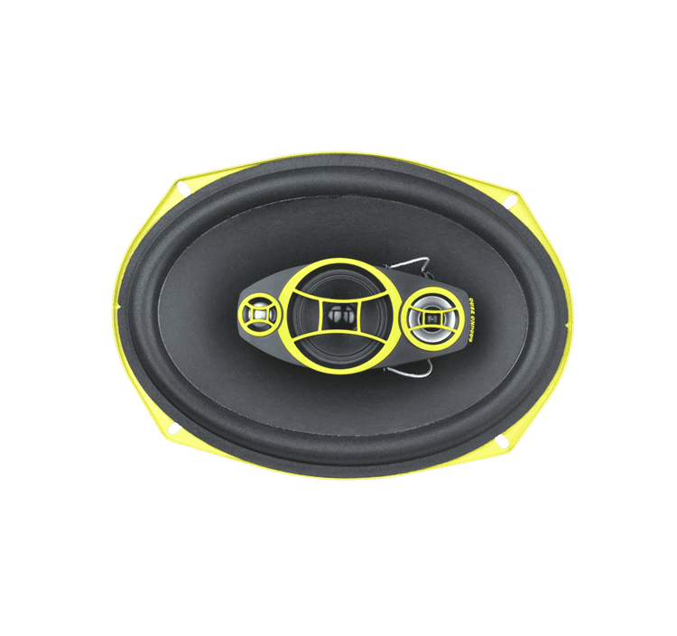 GZCF 7104XSPL