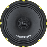 GZCF 8.0SPL