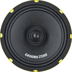 GZCF 8.0SPL