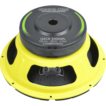 GZCK 250XSPL