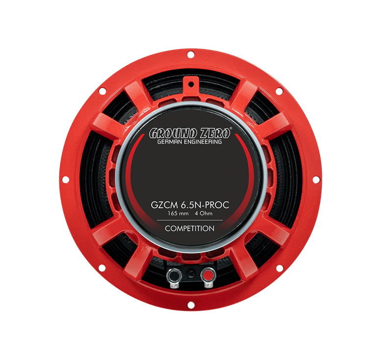 GZCM 6.5N-PROC