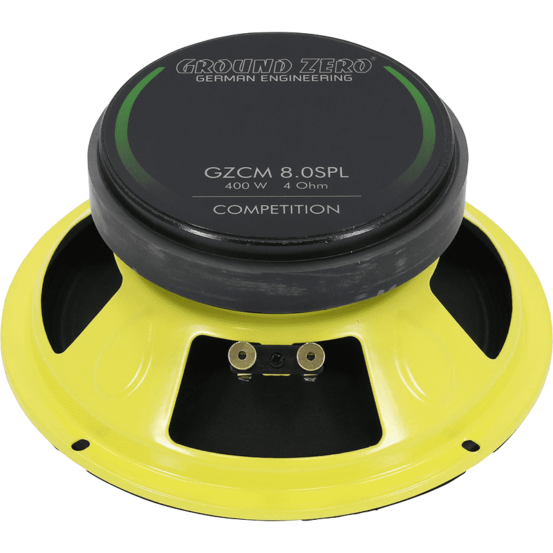 GZCM 8.0SPL
