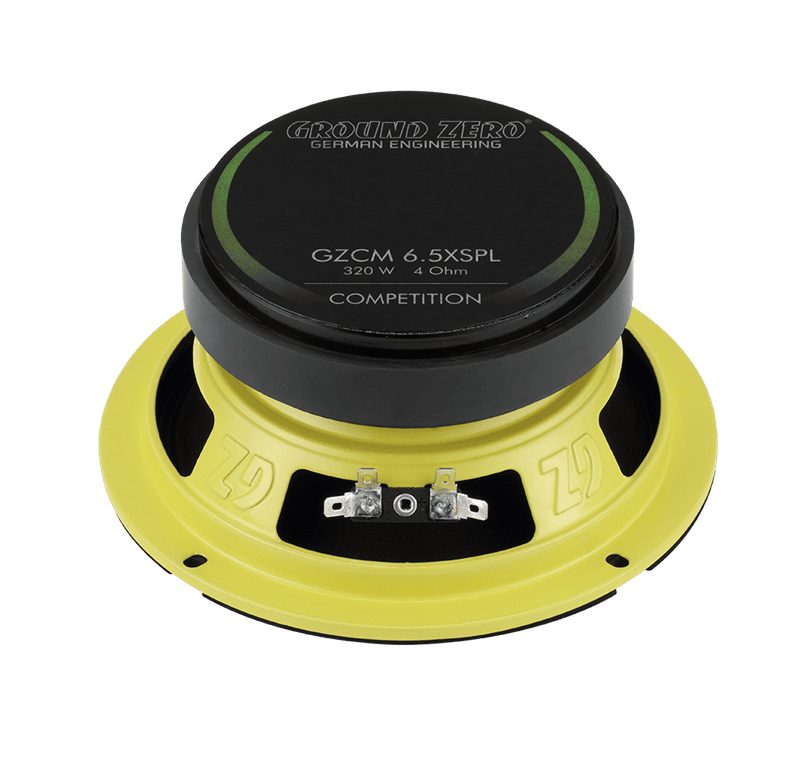 GZCM 6.5XSPL