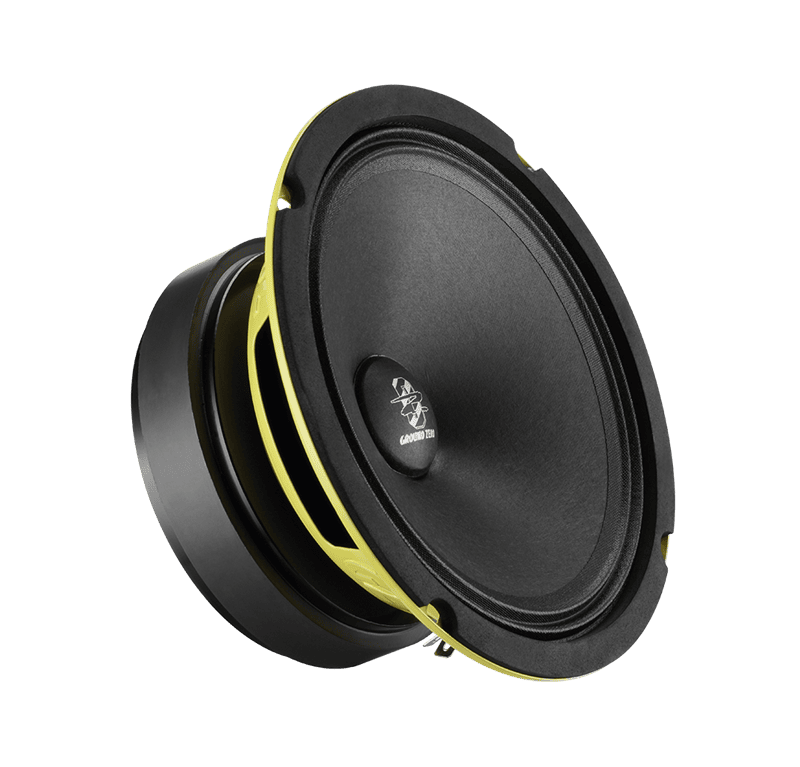 GZCM 6.5XSPL