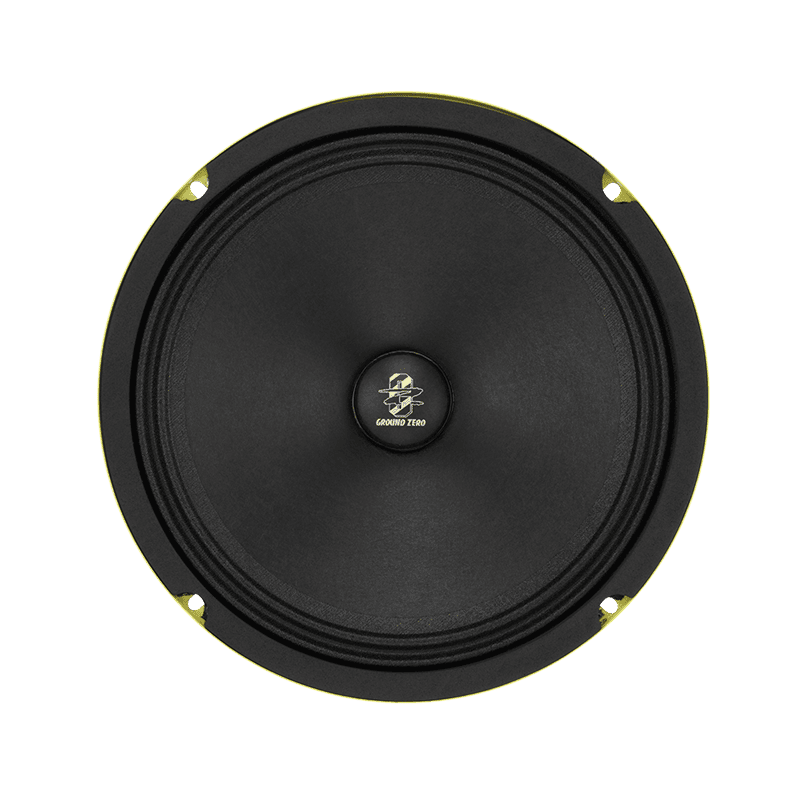 GZCM 8.0XSPL