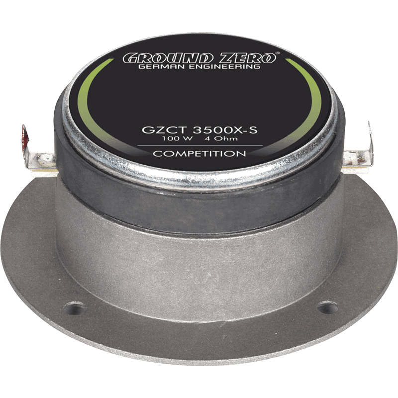 GZCT 3500X-S