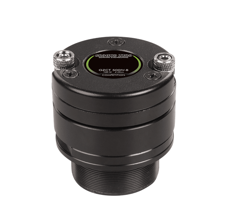 GZCT 500IV-B