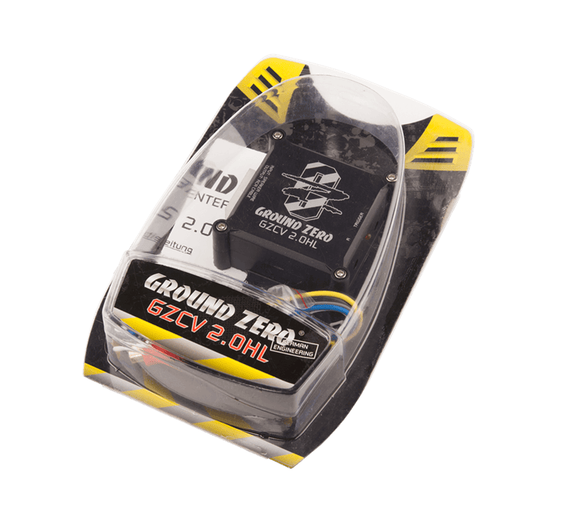 GZCV 2.0HL Converter