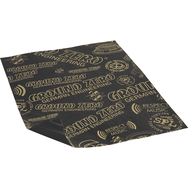 GZDM 1900ML-GOLD