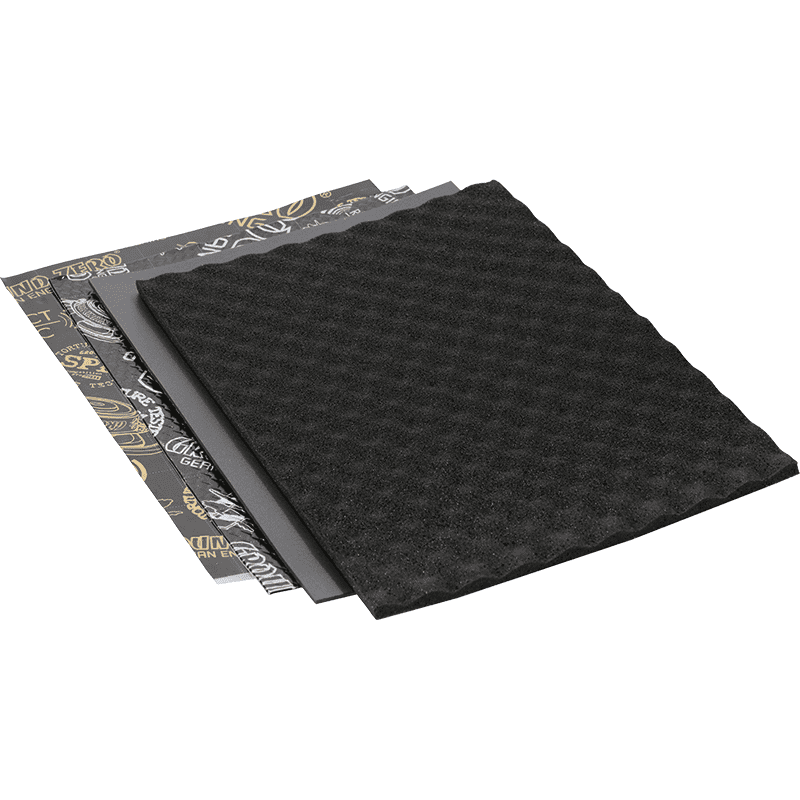 GZDM DOORKIT PRO
