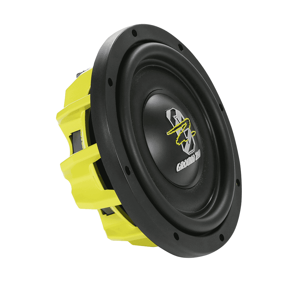 GZHW 10SPL-D2 FLAT