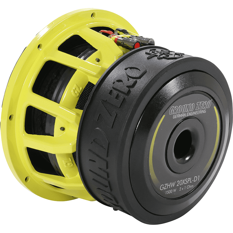 GZHW 20XSPL-D1/D2
