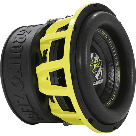 20 Inch Sub 8