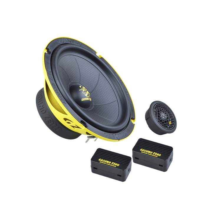 GZIC 165.2SPL