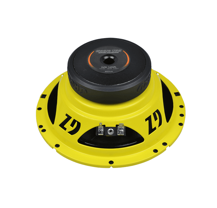 GZIC 165.2SPL