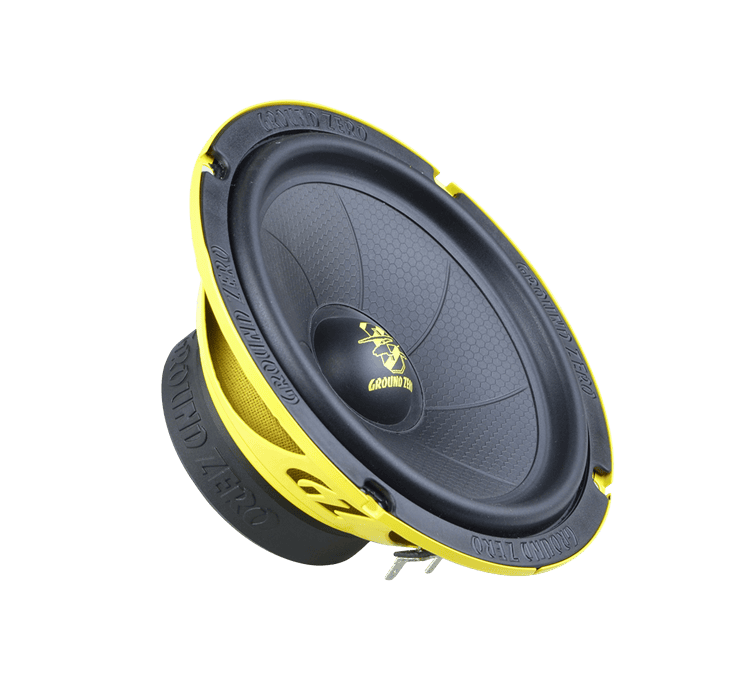 GZIC 165.2SPL