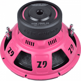 GZIW 12XSPL-D2 PINK