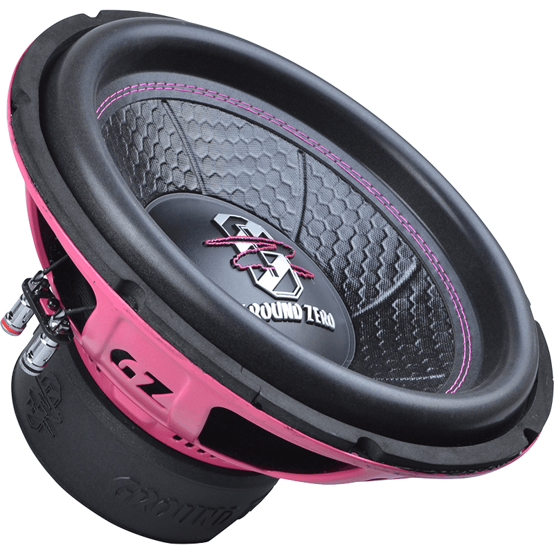 GZIW 12XSPL-D2 PINK